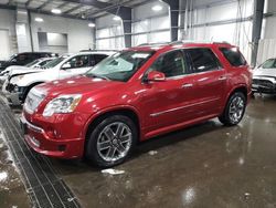 2012 GMC Acadia Denali for sale in Ham Lake, MN