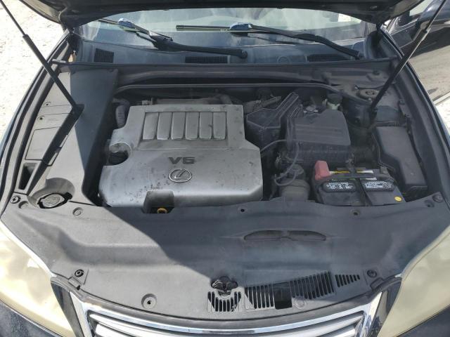 2012 Lexus ES 350