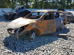 Vehiculos salvage en venta de Copart Windsor, NJ: 2017 KIA Sorento EX