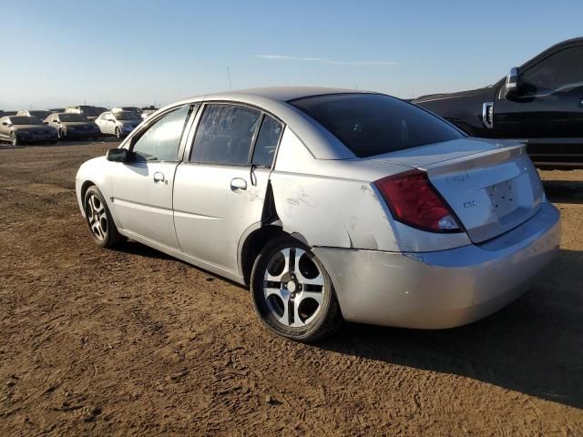 2005 Saturn Ion Level 3