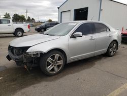 Ford Fusion Sport Vehiculos salvage en venta: 2010 Ford Fusion Sport