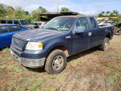 2005 Ford F150 for sale in Kapolei, HI