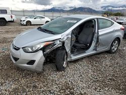 2013 Hyundai Elantra GLS for sale in Magna, UT