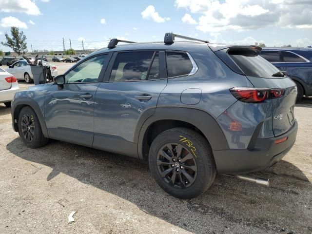 2023 Mazda CX-50 Preferred Plus