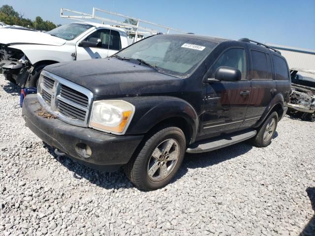 2006 Dodge Durango Limited