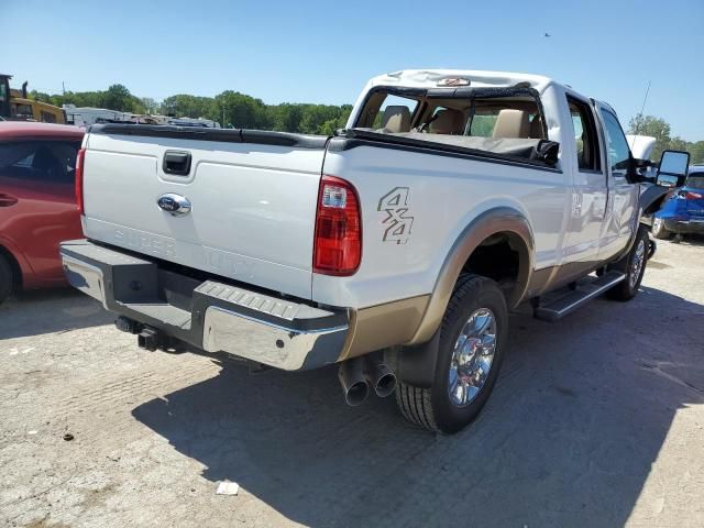 2014 Ford F250 Super Duty