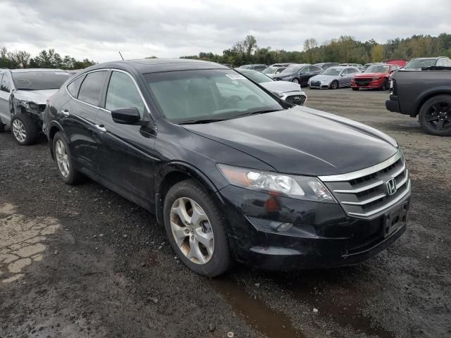 2010 Honda Accord Crosstour EXL