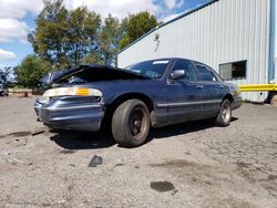 1997 Ford Crown Victoria LX for sale in Portland, OR