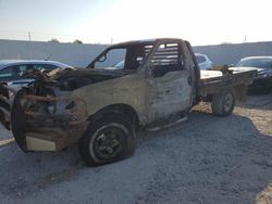 Ford f250 salvage cars for sale: 2002 Ford F250 Super Duty