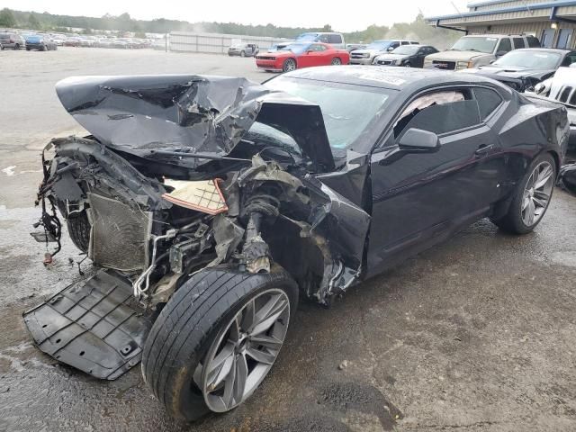 2018 Chevrolet Camaro LT