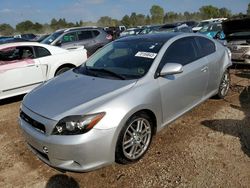 Scion tc Vehiculos salvage en venta: 2008 Scion 2008 Toyota Scion TC