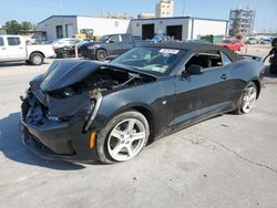 2019 Chevrolet Camaro LS en venta en New Orleans, LA