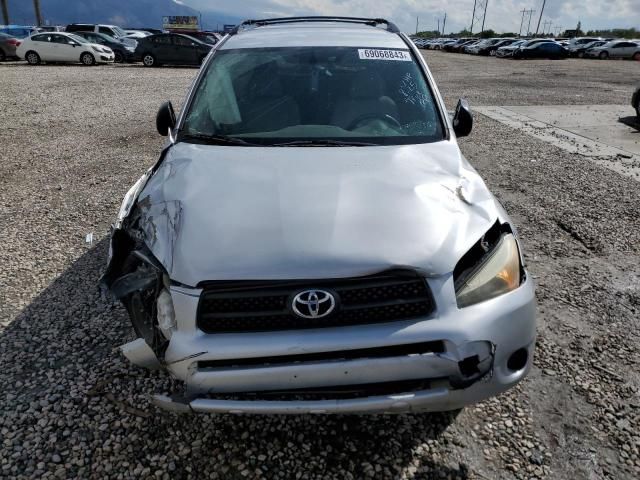 2007 Toyota Rav4