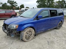 2019 Dodge Grand Caravan GT en venta en Hampton, VA