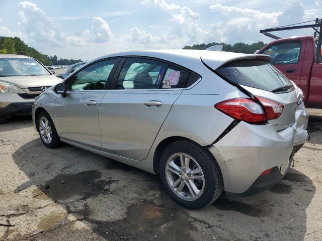 2017 Chev Cruze lt