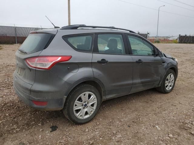 2013 Ford Escape S