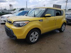 2014 KIA Soul + for sale in Chicago Heights, IL