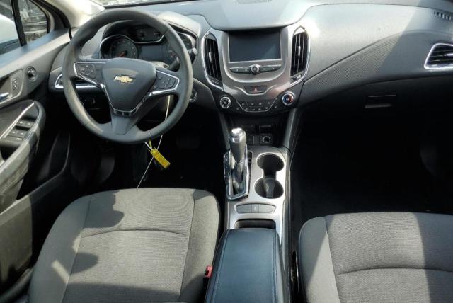 2017 Chev Cruze lt