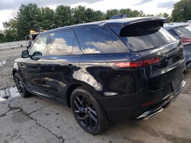 2023 Land Rover Range Rover Sport Dynamic SE