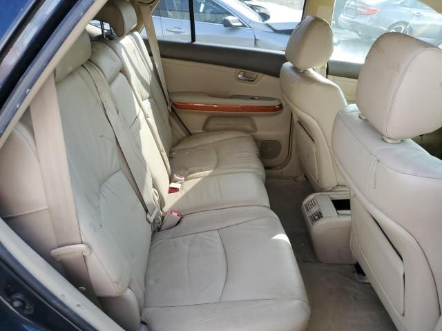 2006 Lexus RX 330