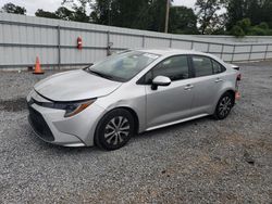 2022 Toyota Corolla LE for sale in Gastonia, NC