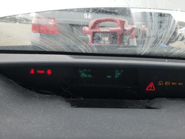 2005 Toyota Prius