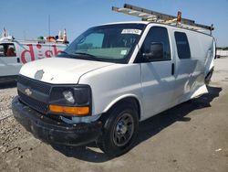 2010 Chevrolet Express G1500 for sale in Cahokia Heights, IL
