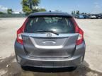 2017 Honda FIT EX