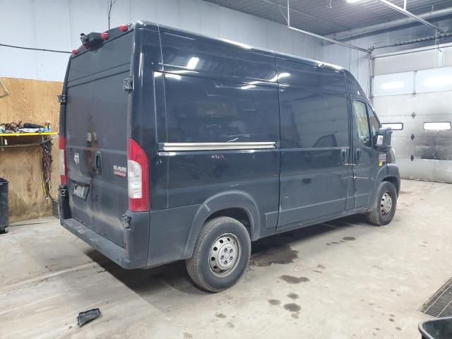 2019 Dodge RAM Promaster 1500 1500 High