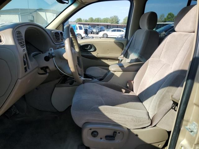 2004 Chevrolet Trailblazer EXT LS