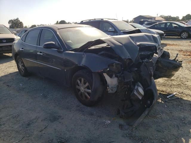 2007 Buick Lacrosse CXL