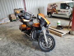 2015 Harley-Davidson Flhtkl Ultra Limited Low for sale in Appleton, WI