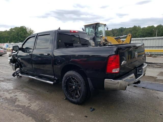 2016 Dodge 2016 RAM 1500 SLT