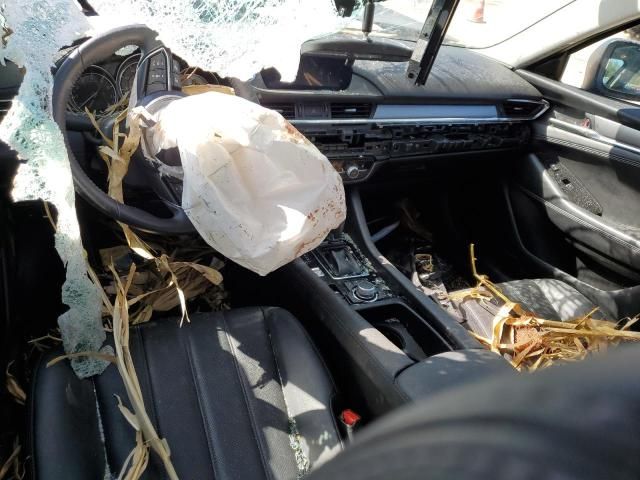 2020 Mazda 6 Touring