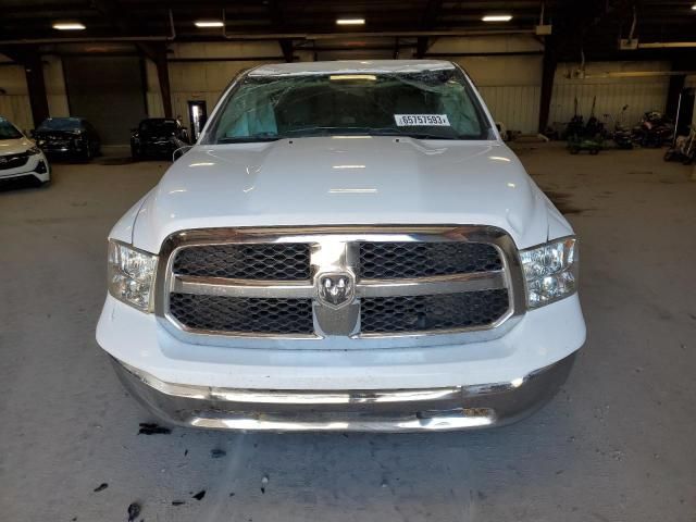 2018 Dodge RAM 1500 SLT