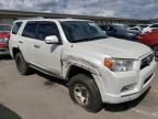 2011 Toyota 4runner SR5