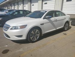 2012 Ford Taurus Limited for sale in Earlington, KY
