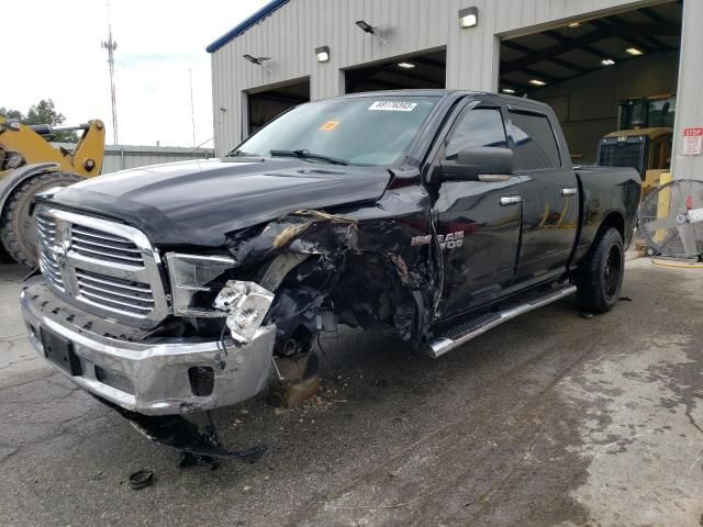 2016 Dodge 2016 RAM 1500 SLT