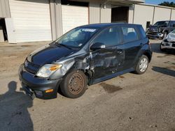 Scion salvage cars for sale: 2006 Scion XA