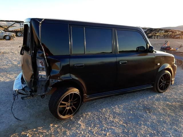 2005 Scion XB