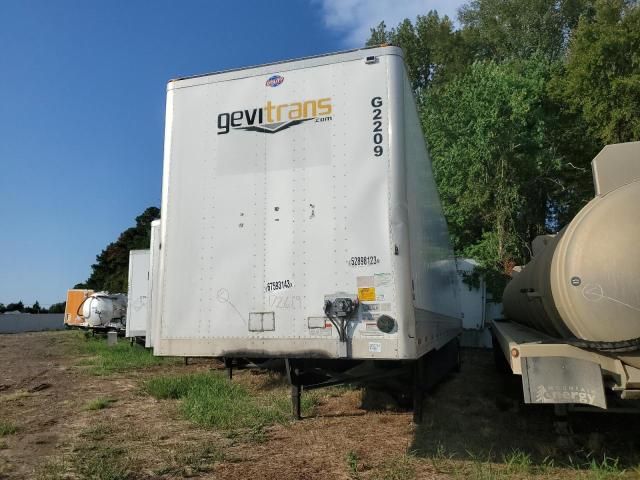 2020 Utility Trailer