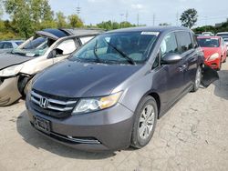 2015 Honda Odyssey EX for sale in Bridgeton, MO