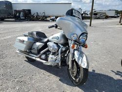 Harley-Davidson Vehiculos salvage en venta: 2006 Harley-Davidson Flhtci