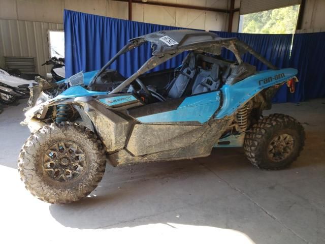 2021 Can-Am Maverick X3 DS Turbo R