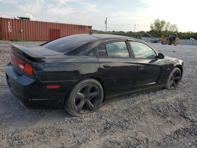 2012 Dodge Charger R/T