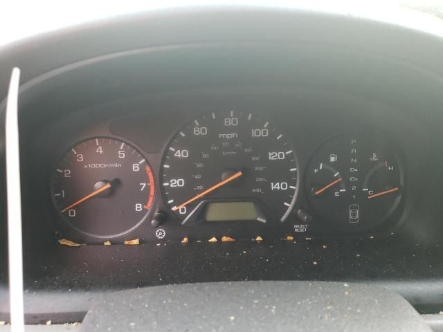 2000 Honda Accord EX