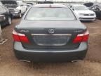 2007 Lexus Ls 460