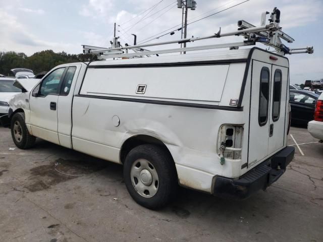 2008 Ford F150