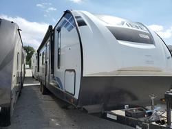 Vehiculos salvage en venta de Copart Bridgeton, MO: 2021 Wildwood Vibe