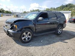 Chevrolet Vehiculos salvage en venta: 2010 Chevrolet Tahoe K1500 LT